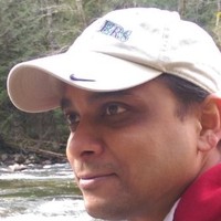 Northwest Administrators, Inc Employee Sriram Raghunathan's profile photo