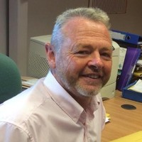 DL Windows Employee Malcolm Lyus's profile photo
