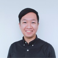 Delta Air Lines Employee Arnold Ng's profile photo