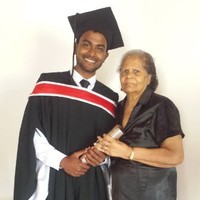 Tropigalia SA Employee Ruben Cabral's profile photo