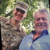 Sebert Landscape Employee Terence Holum's profile photo