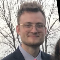 IBM Employee Chris Johanson's profile photo