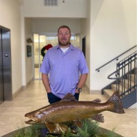 Taimen Transport, LLC Employee Kevin Voss's profile photo