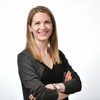 Wysdom.AI Employee Brea Lutton's profile photo