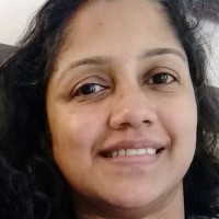 Maya Mathew Email & Phone Number