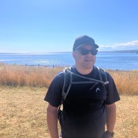 Sépaq Employee Jimmy Smith's profile photo