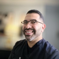 Antonio Sanchez