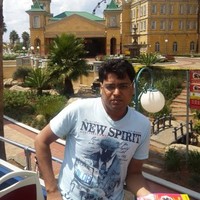 GameChange Employee Suresh Saini's profile photo