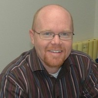 Chasse Building Team Employee Brian Heald's profile photo