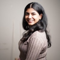 Anjana Ajith Email