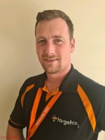 Target CO2 Employee Simon Drury's profile photo