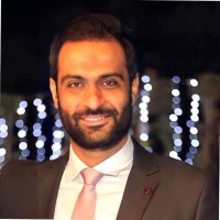 Ticketsmarche.com Employee Khaled Abbas's profile photo