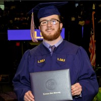 Marchand’s Interior & Hardware Employee Jake Robinson's profile photo