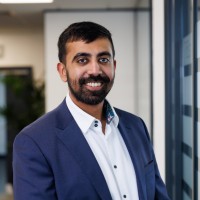 Leaders Institute Employee Alexander Malik's profile photo