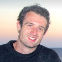 Alken Asset Management Employee Robin Dunmall's profile photo