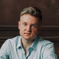 Omega Food Technolodgies Employee Nikolay Konyuchenko's profile photo