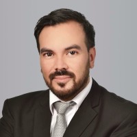 Cushman & Wakefield Employee Luis Roldán's profile photo