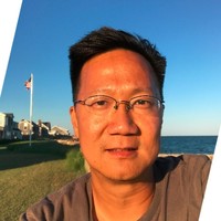 DrugDev Employee Jeffrey Woo's profile photo