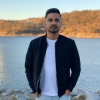 DP World Employee Sumit Luthra's profile photo