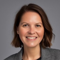 Experian Employee Ann Carson's profile photo