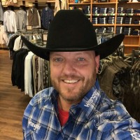 Boot Barn Employee Rob Elkins's profile photo