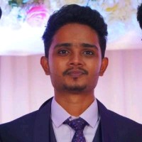 Coderz Vision Technology® Employee Kailash T's profile photo