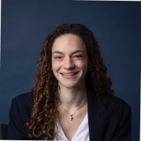 Avenir Suisse Employee Agustina Rodriguez Widmer's profile photo