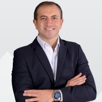 NAQEL Express Employee Faris Fallouh's profile photo