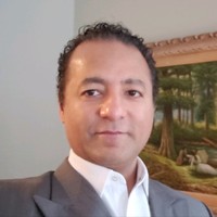 Cheriyan Thomas Email & Phone Number