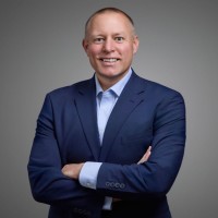 EIS Employee Phil Johnson's profile photo