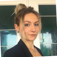 Lymphatica Medtech Employee Mathilde Dieumegard's profile photo