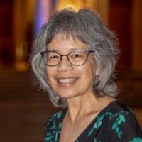 SHE-CAN Employee Juliann Sum's profile photo