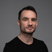 ThinkR (FR) Employee Vincent Guyader's profile photo
