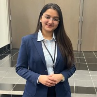 Rack Processing Company, Inc. Employee Vaishnavi Allappanavar's profile photo