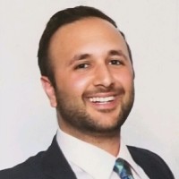 Capital First Trust Company Employee Arjun Sawhney's profile photo