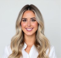 Jaguar Gene Therapy Employee Grace Nolan's profile photo