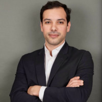 PyratzLabs Employee Bilal Alamy's profile photo