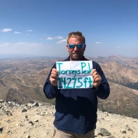 Taca Construction Employee Troy Clinefelter's profile photo