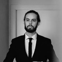 Bank of New Zealand Employee David Benge's profile photo