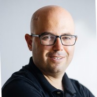 Democratech Israel - מחאת ההייטקיסטים Employee Omri Stark's profile photo