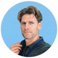 Burghart Messtechnik GmbH Employee Martin Goldman's profile photo