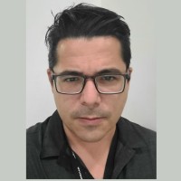 Invincible Boats Employee Rafael Rubio's profile photo