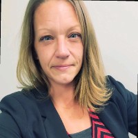Wasaga Distribution Employee Ashly Karamatic's profile photo
