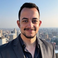 Blueprint Finance Employee Arthur Geron's profile photo