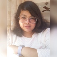 Adbuffs Employee Damini Bhandary's profile photo