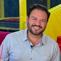 Peter Piper Pizza Employee Genaro Perez Diaz's profile photo