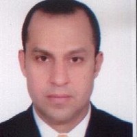 Riva Pharma Employee Wael Shoeir's profile photo