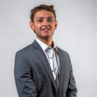 Clutch Consulting Pty Ltd Employee Harrison Georgiadis's profile photo