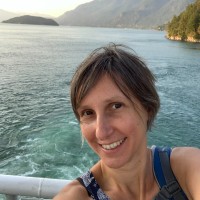 Flourish Software Employee Ilka Guigova's profile photo