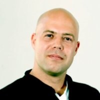 Halogen Employee Leif Verdu-Isachsen's profile photo